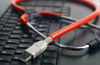 PC Hai Dietikon, PC Reparaturen